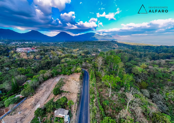 Exclusivo lote de 429m2 en Residencial - Imagen 7