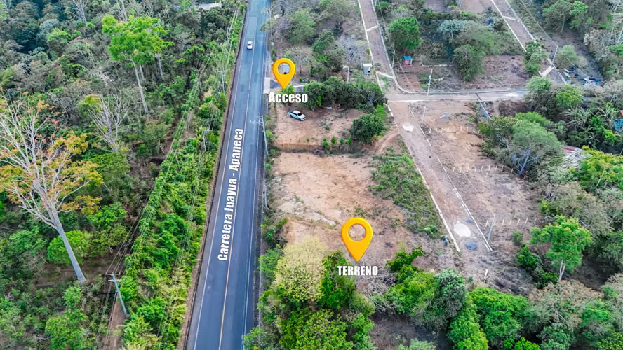 Exclusivo lote de 429m2 en Residencial - Imagen 15