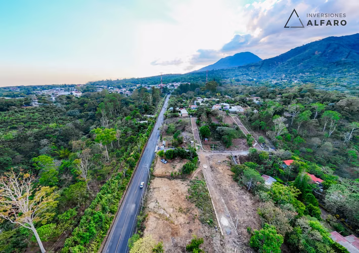 Exclusivo lote de 429m2 en Residencial - Imagen 9