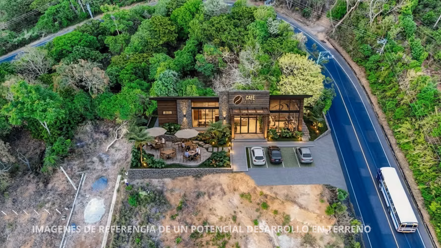 Exclusivo lote de 429m2 en Residencial - Imagen 17