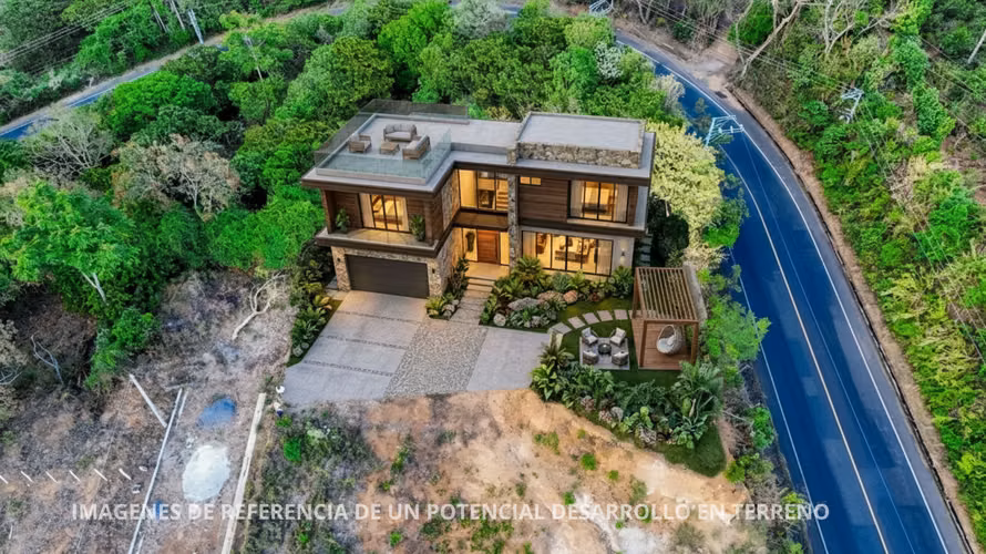 Exclusivo lote de 429m2 en Residencial - Imagen 18