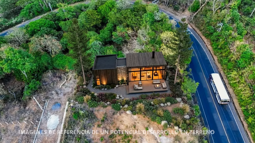 Exclusivo lote de 429m2 en Residencial - Imagen 19