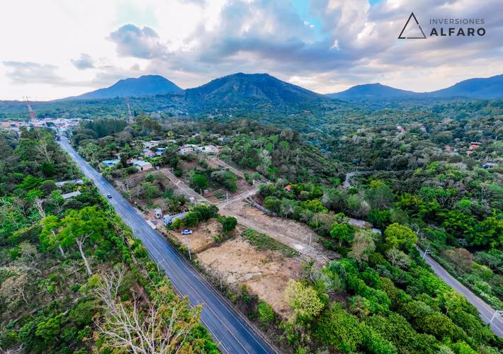 Exclusivo lote de 429m2 en Residencial - Imagen 12