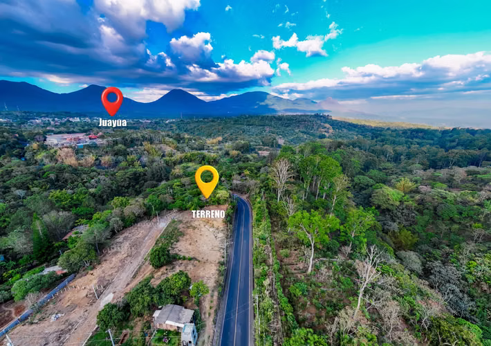 Exclusivo lote de 429m2 en Residencial - Imagen 16