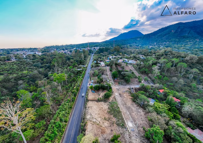 Exclusivo lote de 429m2 en Residencial - Imagen 6