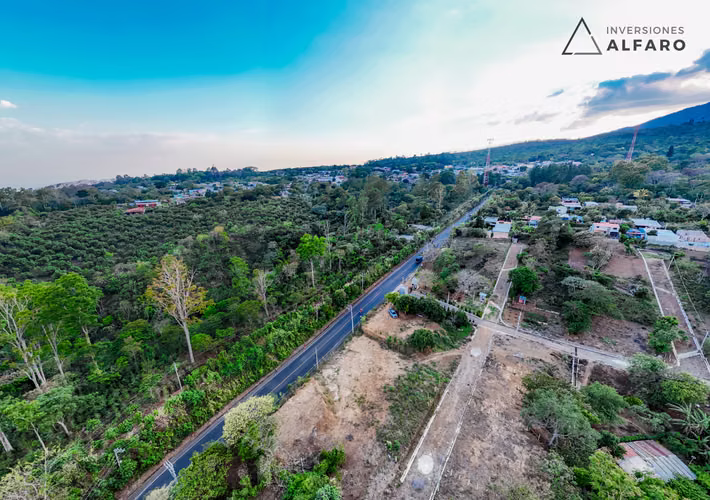 Exclusivo lote de 429m2 en Residencial - Imagen 11