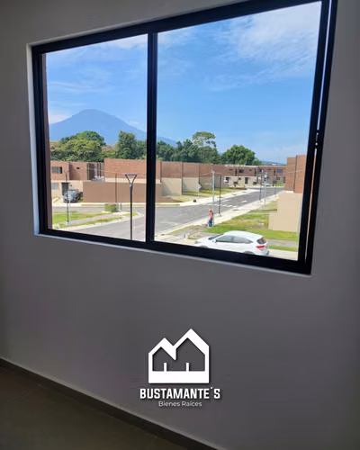 VENTA DE CASA PORTAL VALTERRA