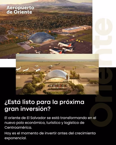 VENTA DE TERRENO GOLFO DE FONSECA