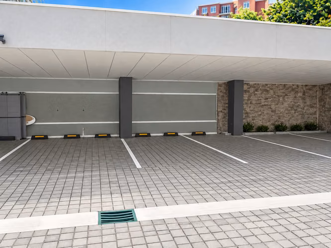 PENTHOUSE FULL AMUEBLADO EN RENTA EN COLONIA ESCALON - Imagen 14