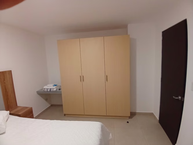 ALQUILER APARTAMENTOS COLONIA SAN FRANCISCO - Imagen 3
