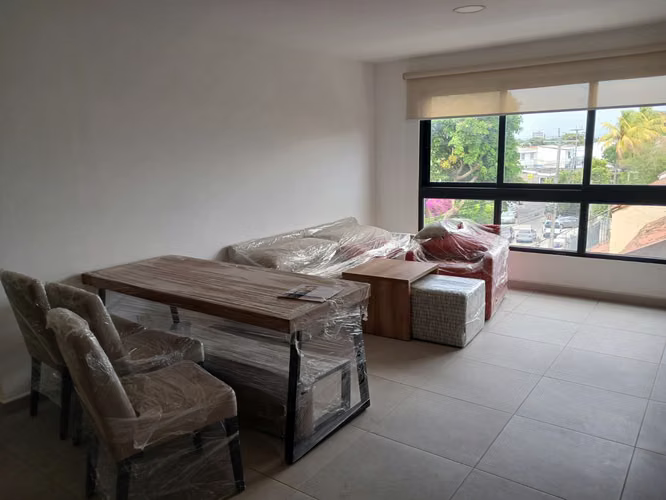 ALQUILER APARTAMENTOS COLONIA SAN FRANCISCO - Imagen 8