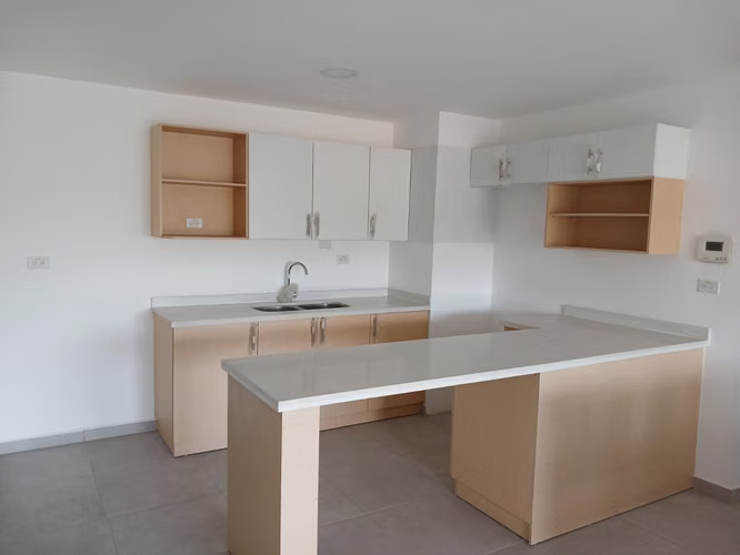 ALQUILER APARTAMENTOS COLONIA SAN FRANCISCO - Imagen 5