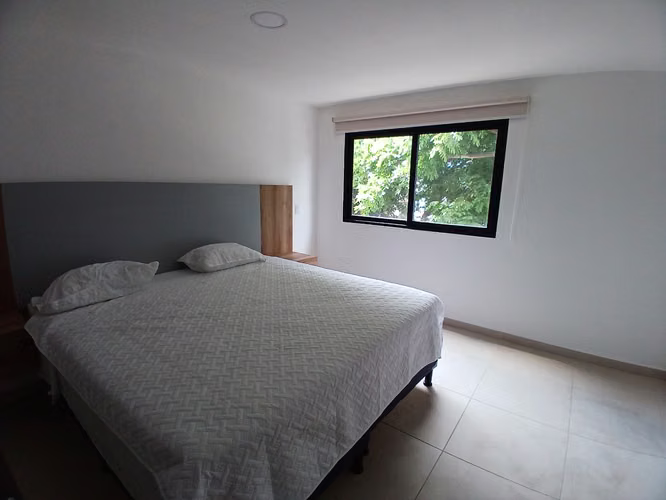 ALQUILER APARTAMENTOS COLONIA SAN FRANCISCO - Imagen 9