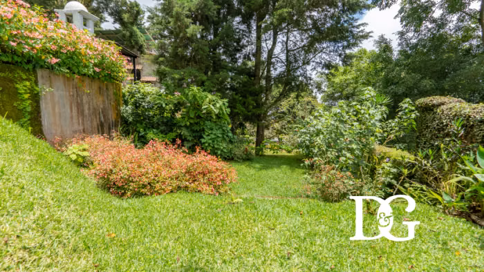 VENDO CASA DE CAMPO EN APANECA