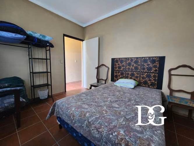 VENDO CASA DE CAMPO EN APANECA
