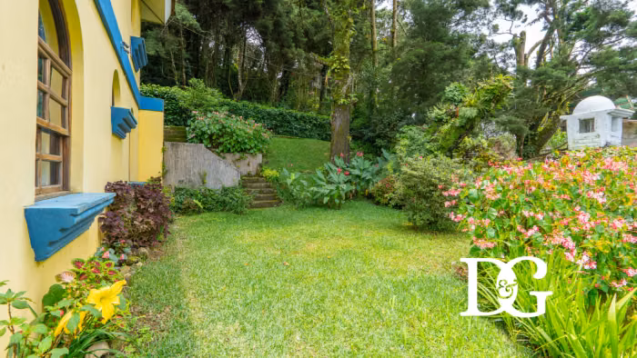 VENDO CASA DE CAMPO EN APANECA