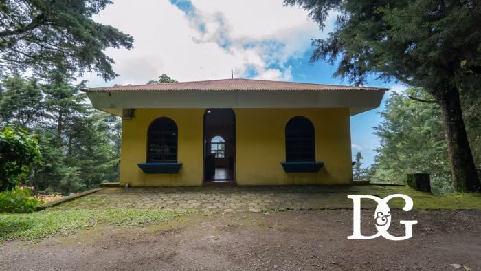 VENDO CASA DE CAMPO EN APANECA