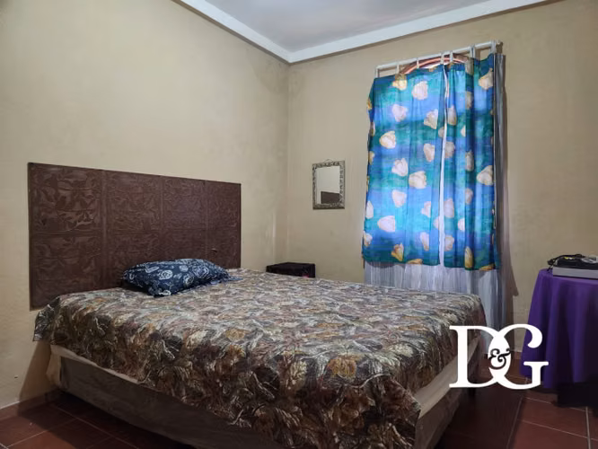 VENDO CASA DE CAMPO EN APANECA