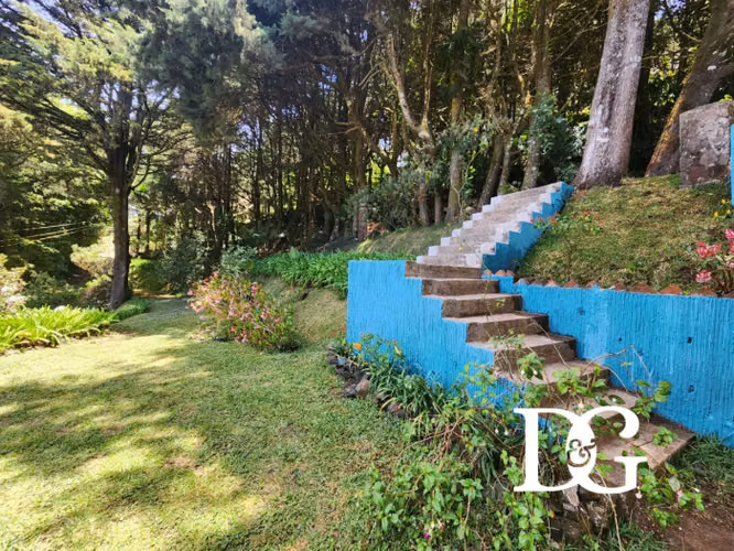 VENDO CASA DE CAMPO EN APANECA