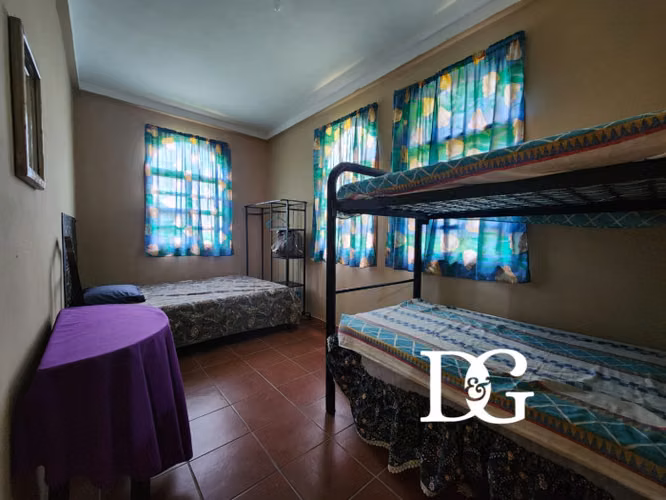 VENDO CASA DE CAMPO EN APANECA