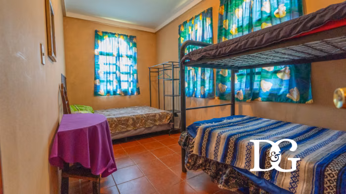 VENDO CASA DE CAMPO EN APANECA