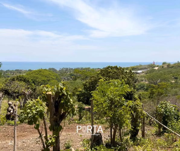 EN VENTA | TERRENOS EN SAN BLAS, SURF CITY, LA LIBERTAD