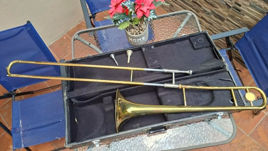 Trombon