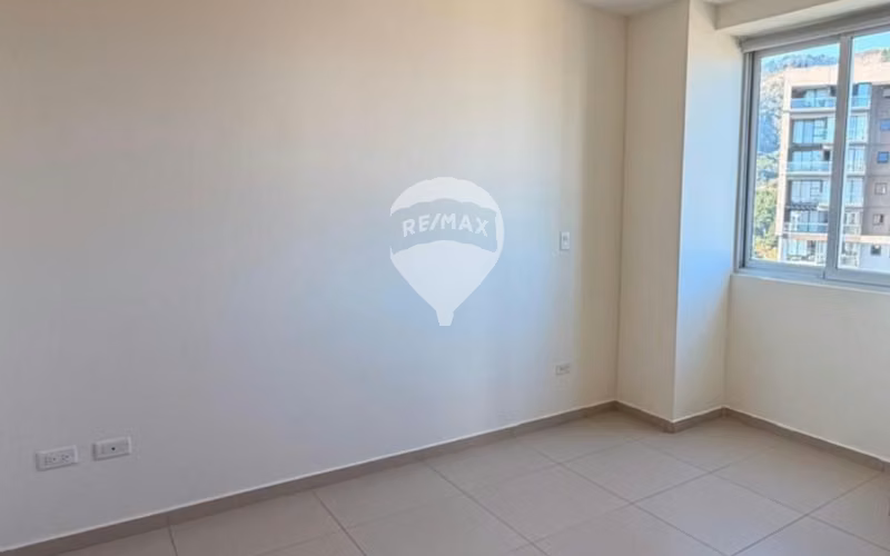 Vta. | Apto. | Torre Spazio | Col. Escalón