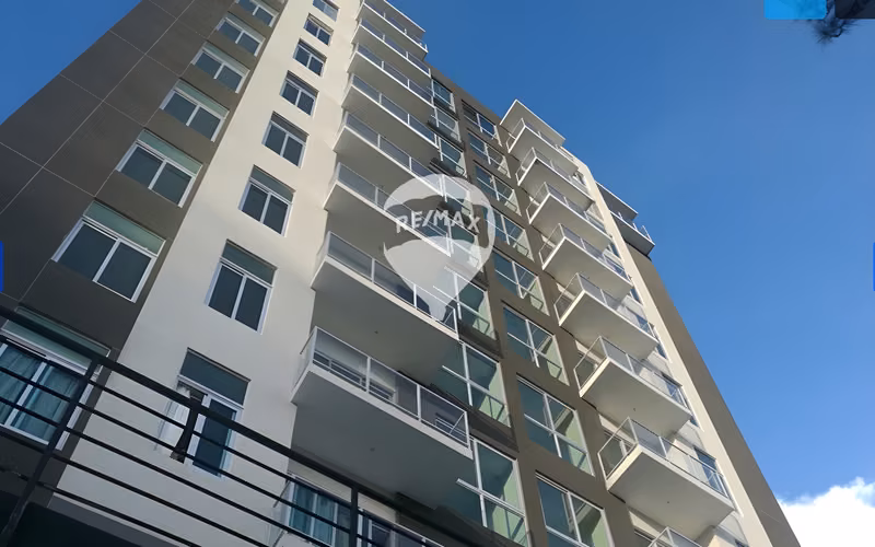 Vta. | Apto. | Torre Spazio | Col. Escalón