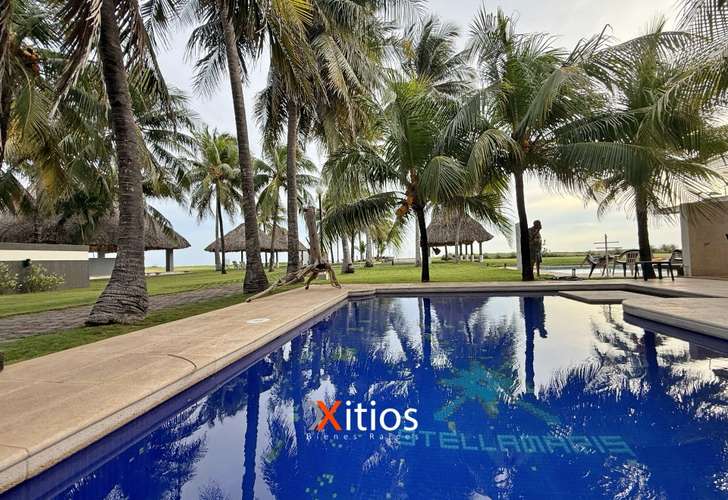 Venta de Casa en Playa Costa del Sol