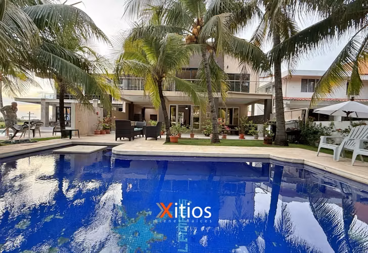 Venta de Casa en Playa Costa del Sol