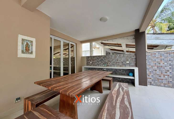 Venta de Casa en Playa Costa del Sol