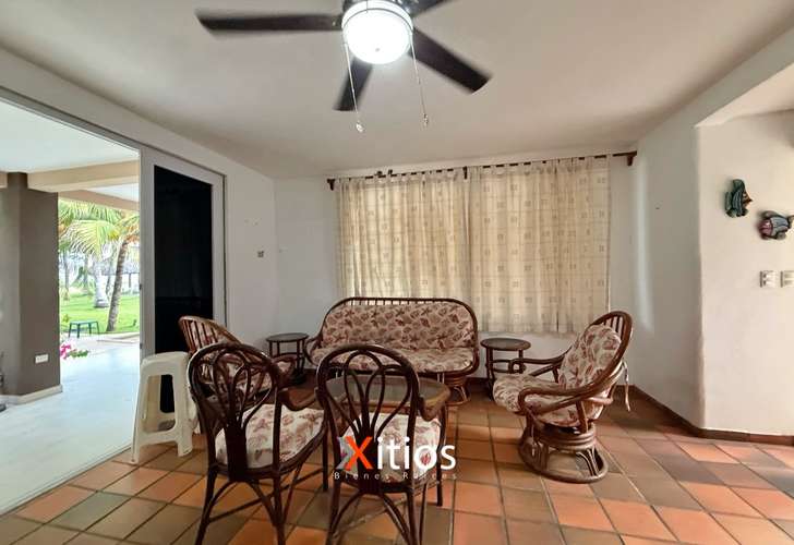 Venta de Casa en Playa Costa del Sol