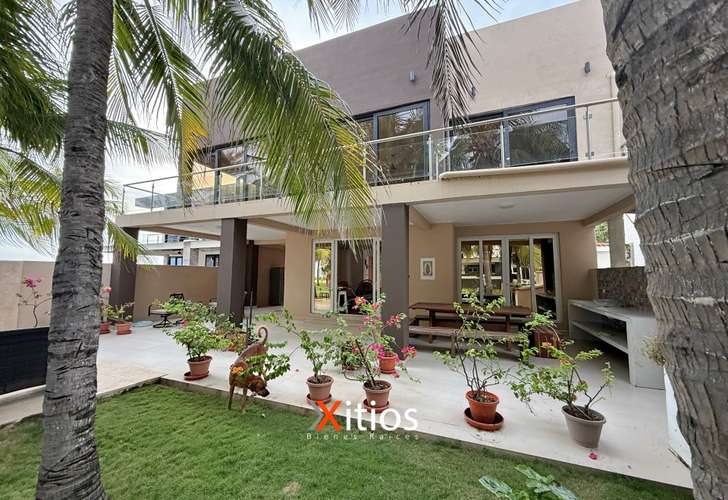 Venta de Casa en Playa Costa del Sol