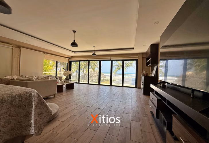 Venta de Casa en Playa Costa del Sol