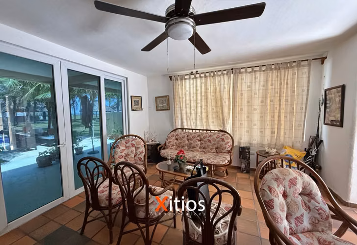 Venta de Casa en Playa Costa del Sol
