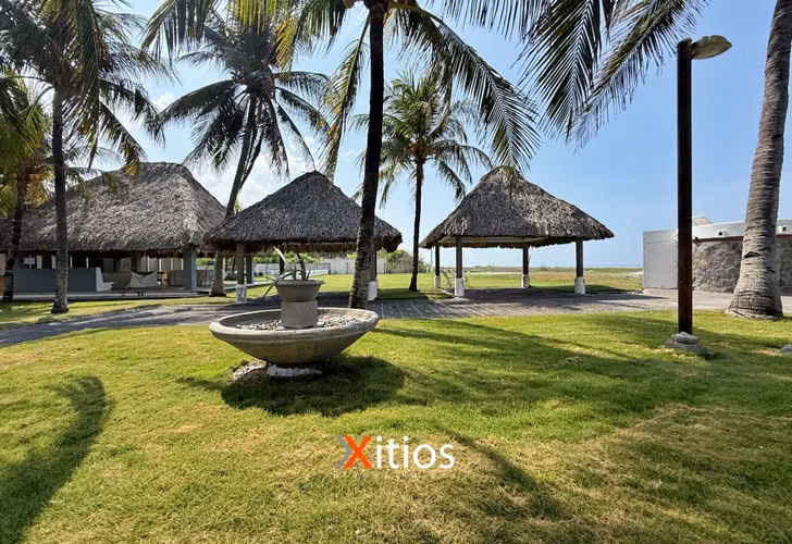 Venta de Casa en Playa Costa del Sol