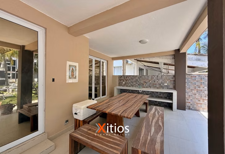 Venta de Casa en Playa Costa del Sol