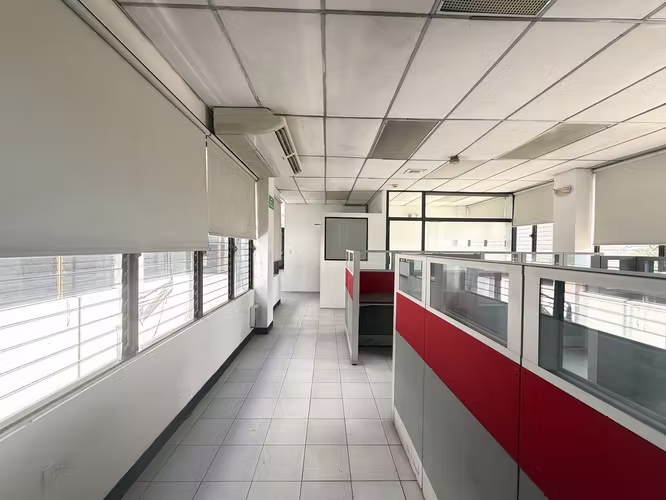 San Salvador, Av. Olímpica, edificio en venta.