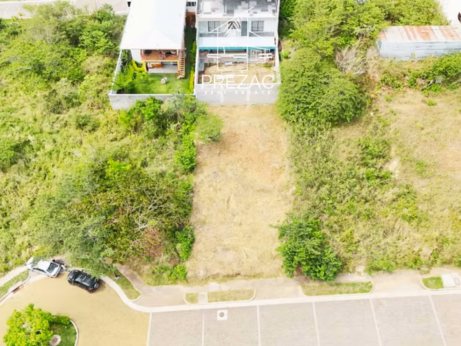 KUAUKALI | El último lote plano disponible en la zona de mayor plusvalía de Nuevo Cuscatlán - Imagen 10