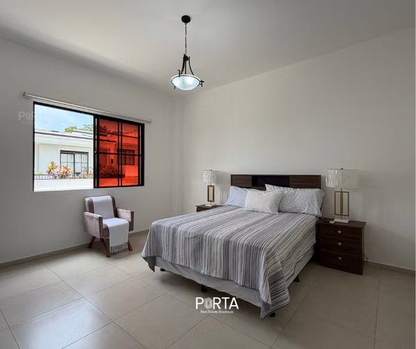 EN ALQUILER | RESIDENCIA AMUEBLADA EN ANTIBES I, COLONIA ESCALÓN, SAN SALVADOR - Imagen 11