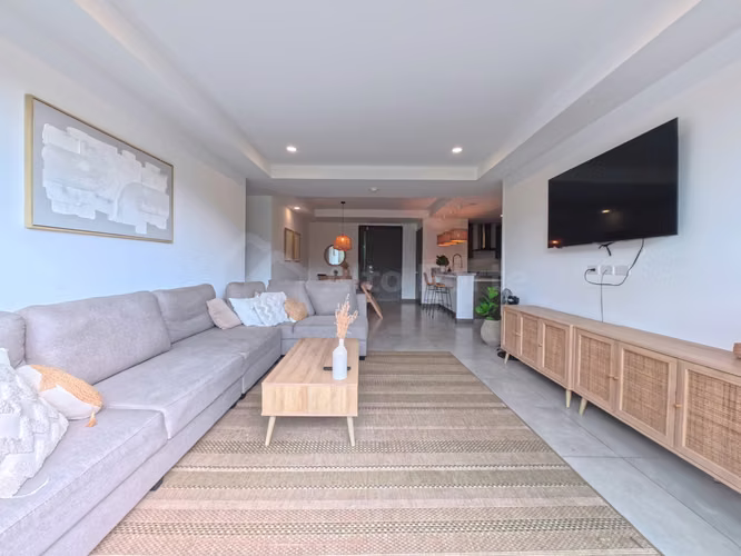 Apartamento en venta amueblado en San Benito - Puerta del Alma