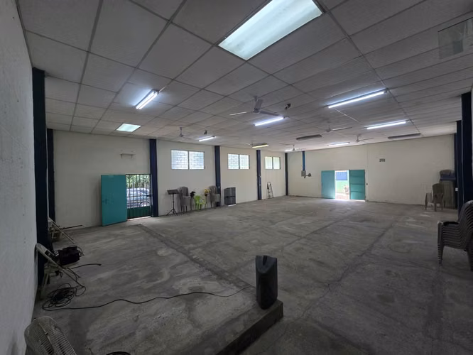 Inmueble en  Nueva Concepcion Chalatenango