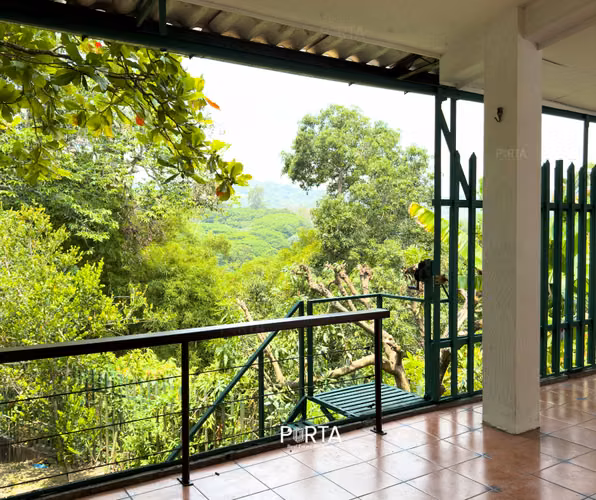 EN VENTA | CASA EN BOSQUES DE LA CASTELLANA, CARRETERA A PLANES DE RENDEROS, SAN SALVADOR - Imagen 14