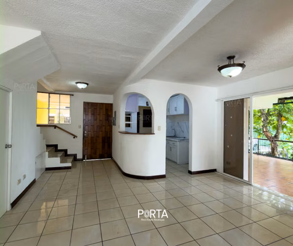 EN VENTA | CASA EN BOSQUES DE LA CASTELLANA, CARRETERA A PLANES DE RENDEROS, SAN SALVADOR - Imagen 4