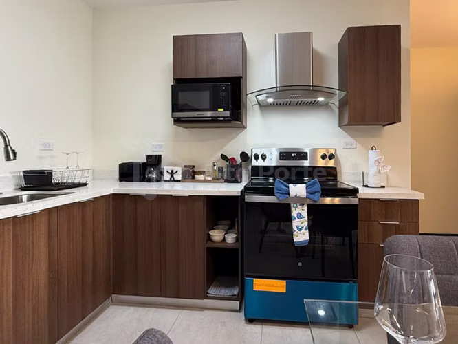 Apartamento en venta en Santa Tecla