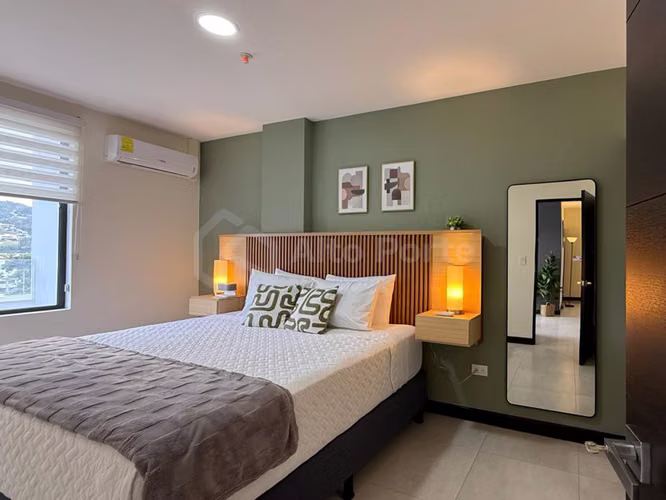 Apartamento en venta en Santa Tecla