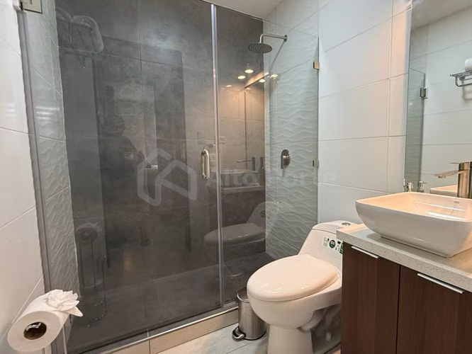 Apartamento en venta en Santa Tecla