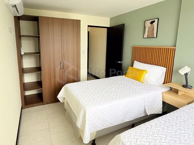 Apartamento en venta en Santa Tecla