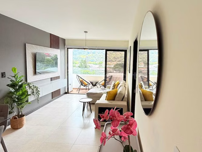 Apartamento en venta en Santa Tecla
